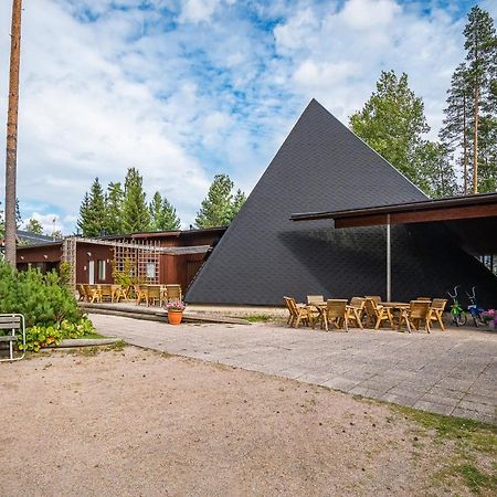 Hotel Honkiniemi Ähtäri Exteriér fotografie