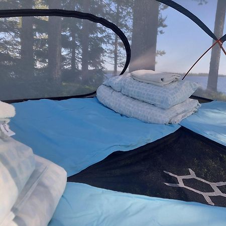 Hotel Honkiniemi Ähtäri Pokoj fotografie