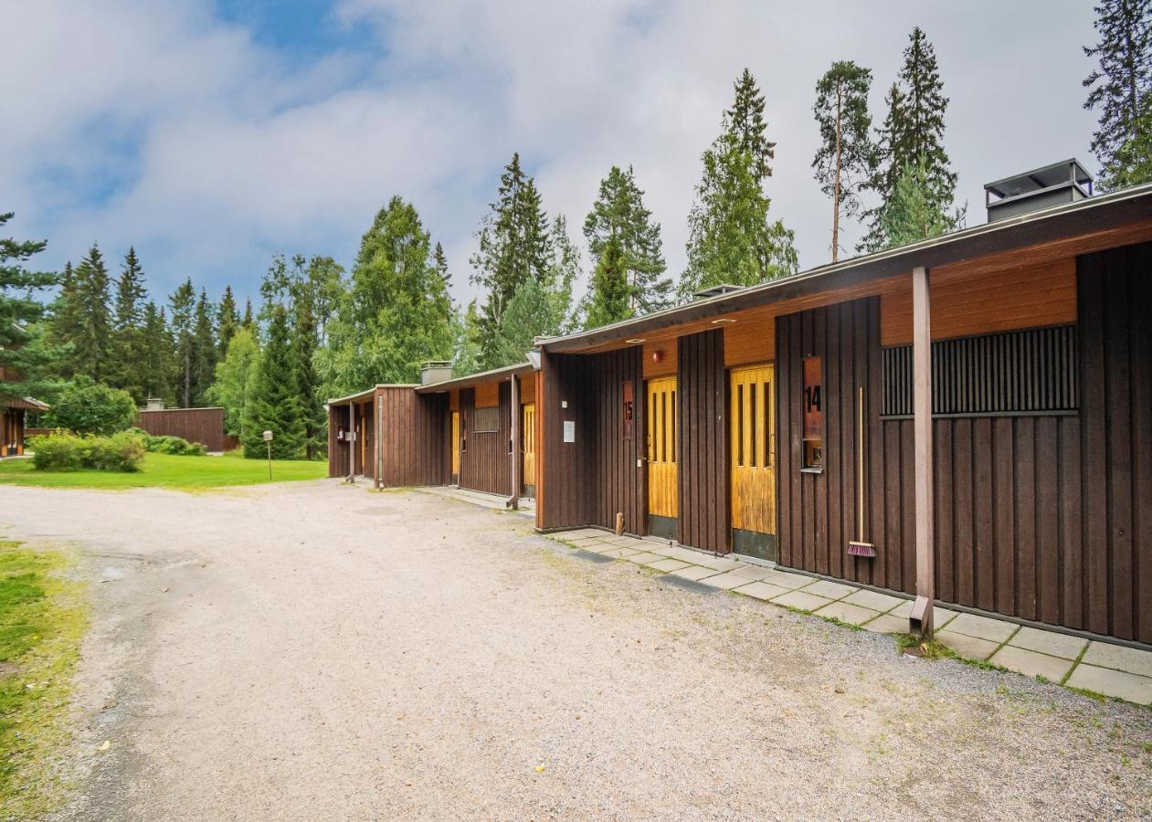 Hotel Honkiniemi Ähtäri Exteriér fotografie