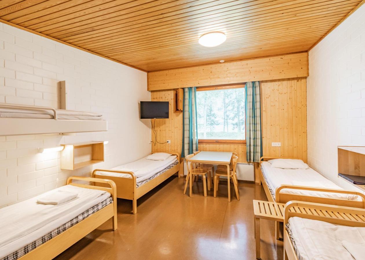 Hotel Honkiniemi Ähtäri Exteriér fotografie