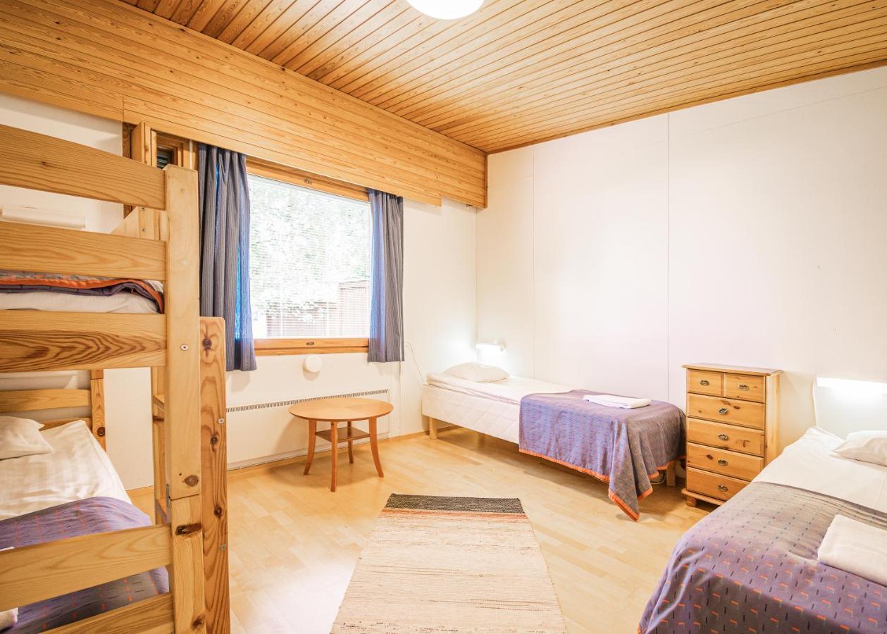 Hotel Honkiniemi Ähtäri Exteriér fotografie