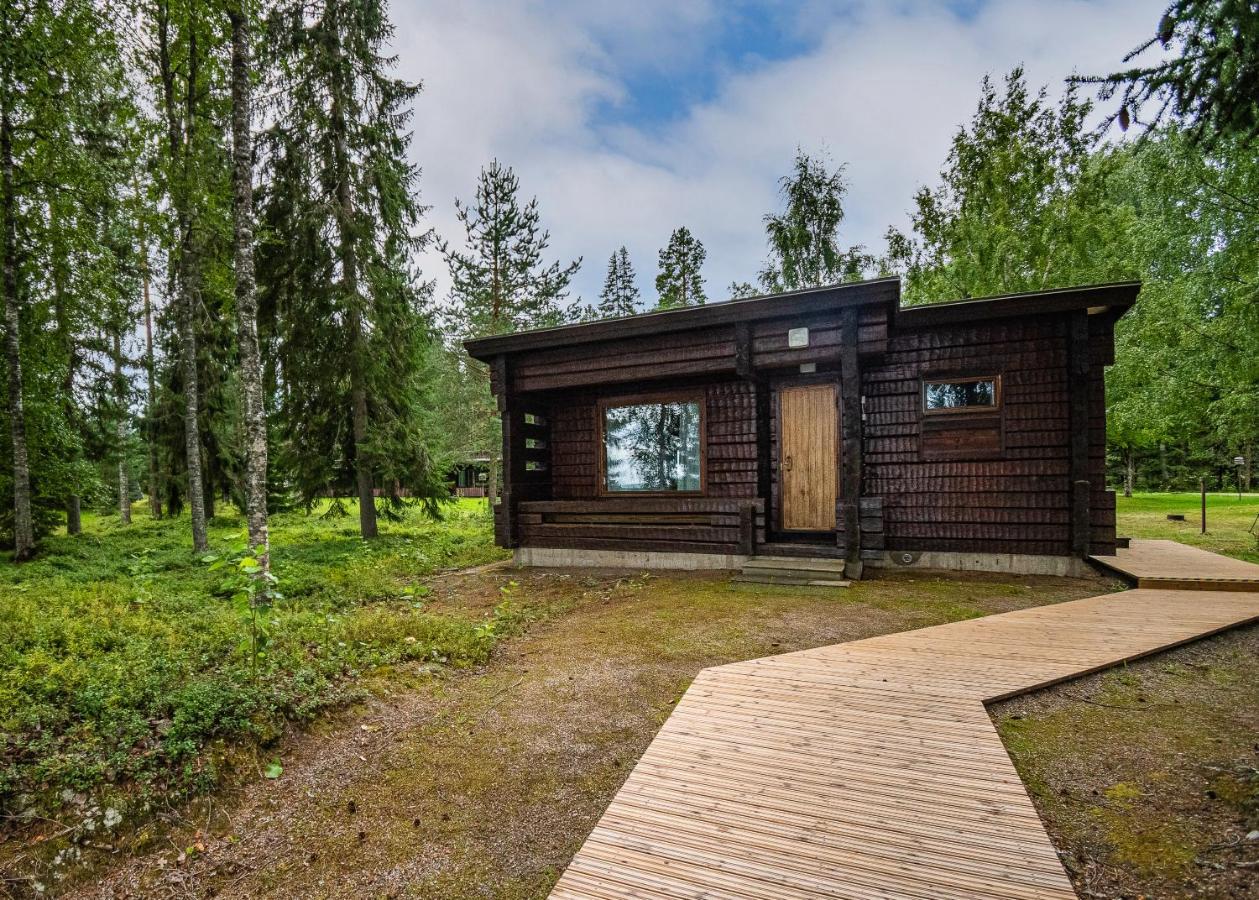 Hotel Honkiniemi Ähtäri Exteriér fotografie