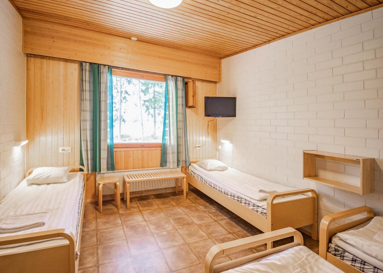 Hotel Honkiniemi Ähtäri Pokoj fotografie
