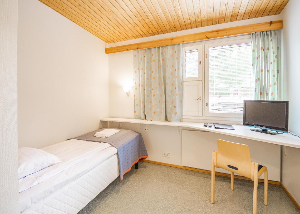 Hotel Honkiniemi Ähtäri Pokoj fotografie