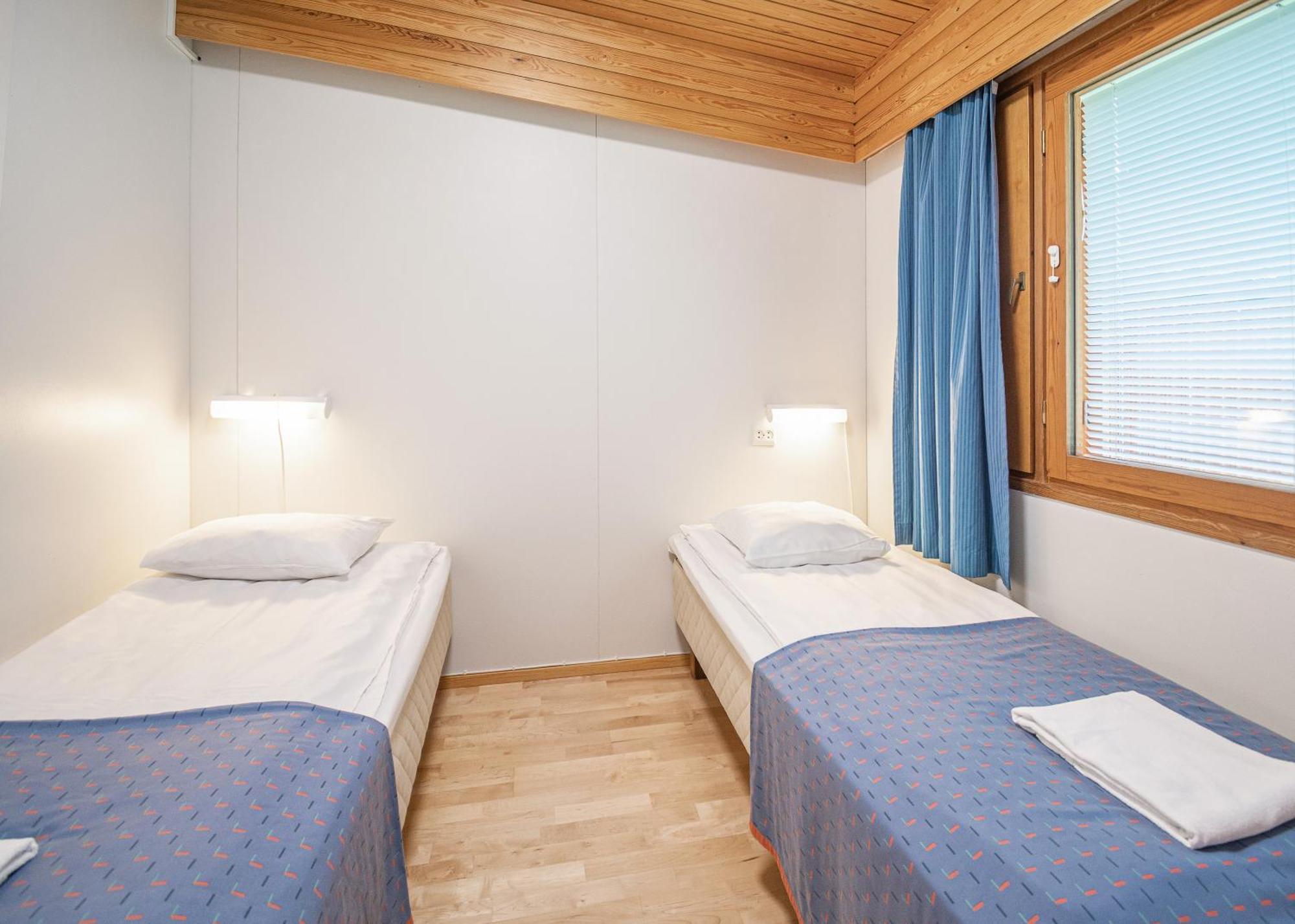 Hotel Honkiniemi Ähtäri Pokoj fotografie