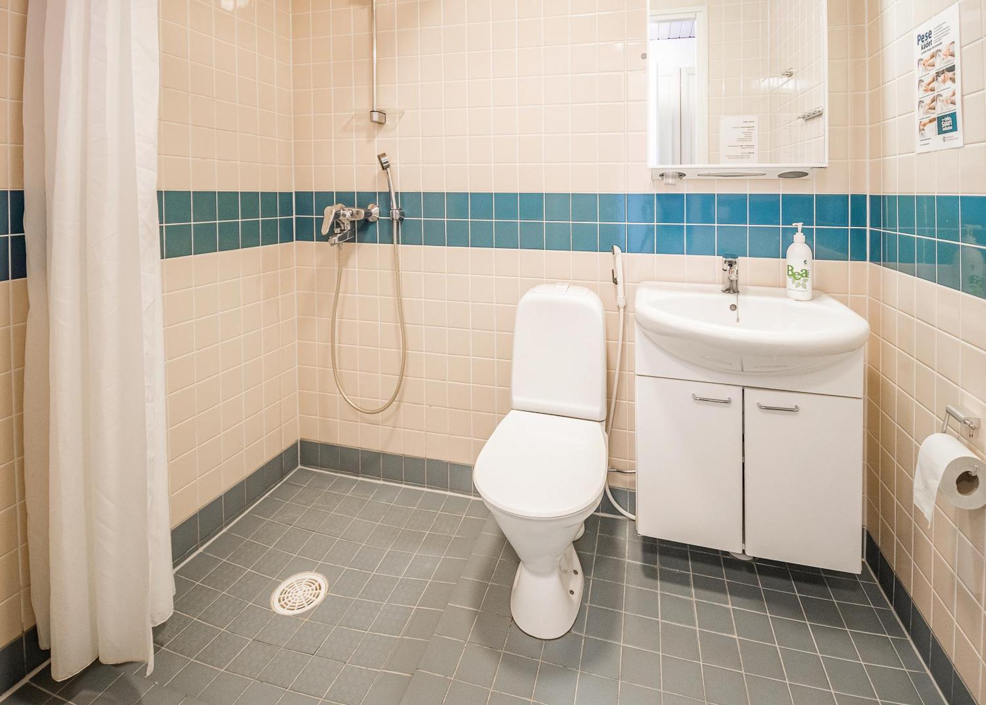 Hotel Honkiniemi Ähtäri Pokoj fotografie