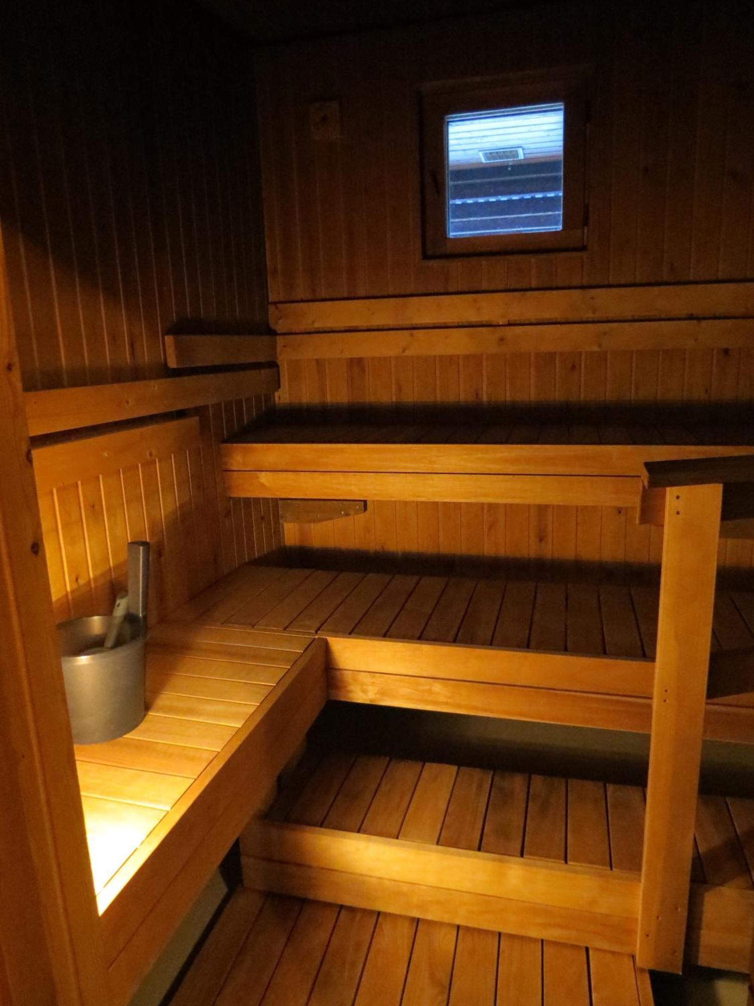 Hotel Honkiniemi Ähtäri Pokoj fotografie
