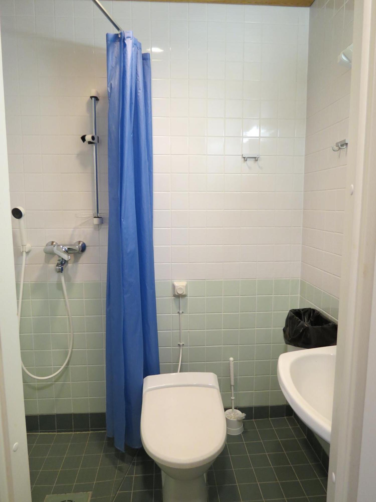 Hotel Honkiniemi Ähtäri Pokoj fotografie